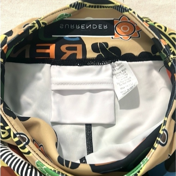 Surrender,(MSRP$118) Fun,Funky & Fabulous Leggings,The Fit is Incredible, Size S - Picture 6 of 10